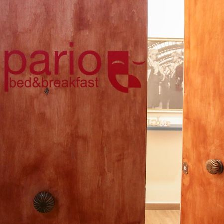 Sipario Hotel Castellammare di Stabia Exterior foto