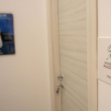 Sipario Hotel Castellammare di Stabia Exterior foto