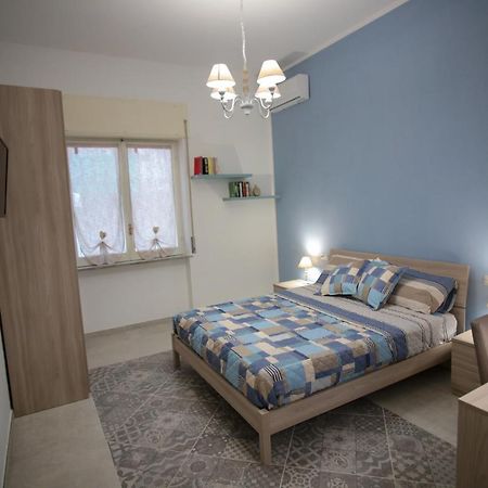 Sipario Hotel Castellammare di Stabia Exterior foto