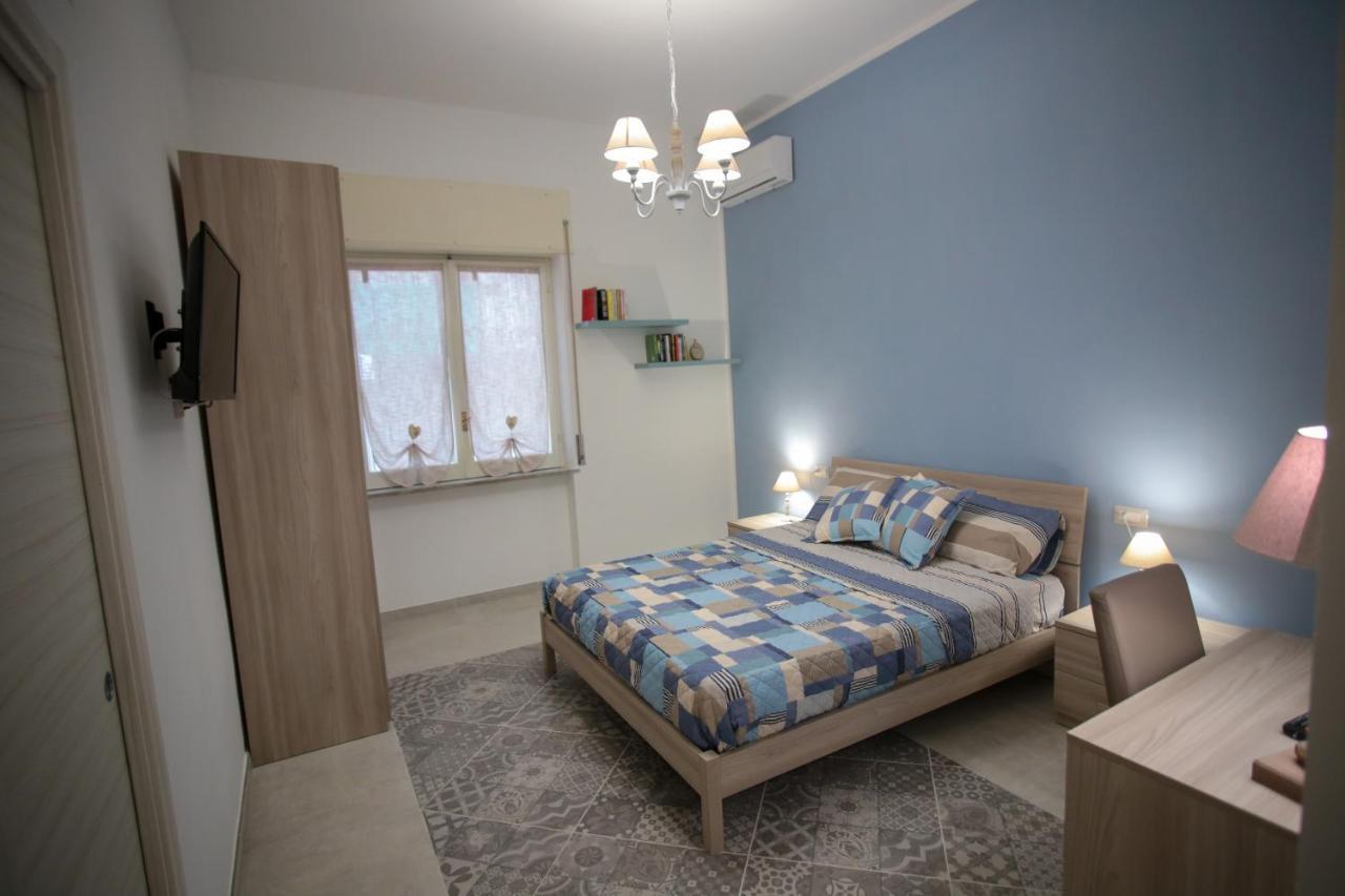 Sipario Hotel Castellammare di Stabia Exterior foto