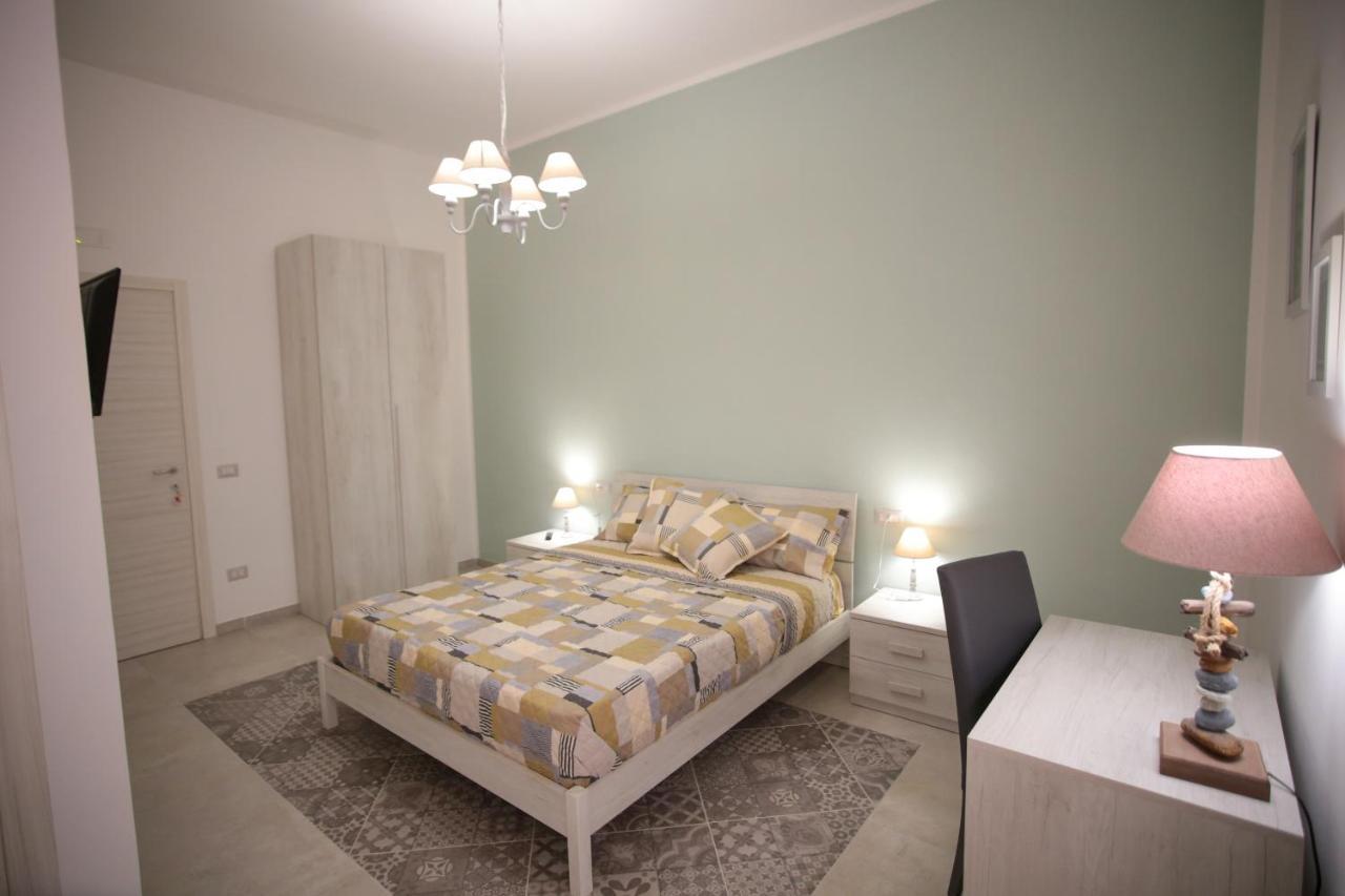 Sipario Hotel Castellammare di Stabia Exterior foto