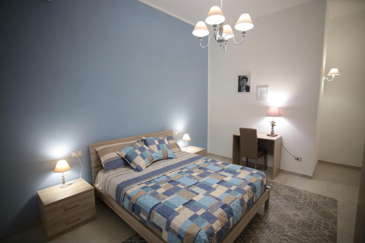 Sipario Hotel Castellammare di Stabia Exterior foto